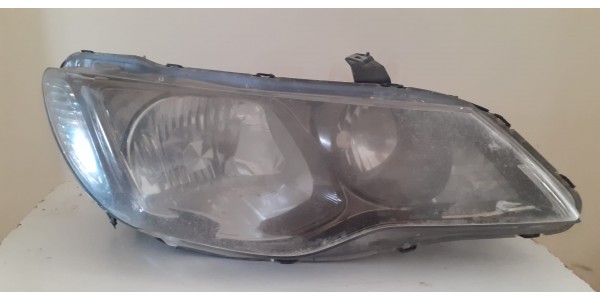 HONDA CİVİC FD6 SAĞ (06/10) XENON